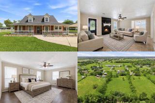 15432 Atwood Lane, Crosby, TX 77532