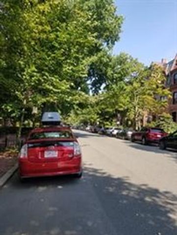 336 Marlborough 10, Boston, MA 02115