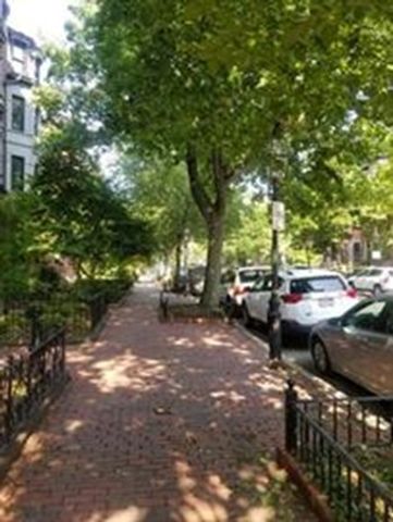 336 Marlborough 10, Boston, MA 02115