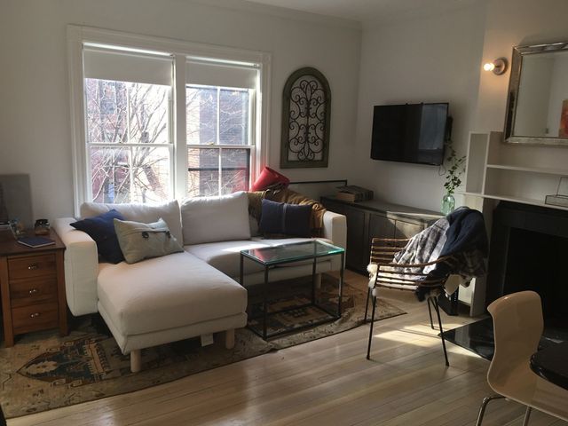 336 Marlborough 10, Boston, MA 02115