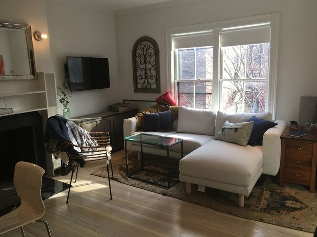 336 Marlborough 10, Boston, MA 02115