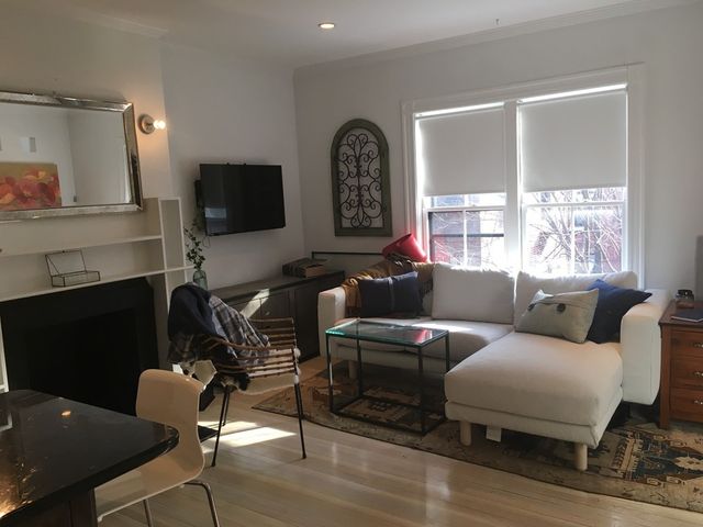 336 Marlborough 10, Boston, MA 02115