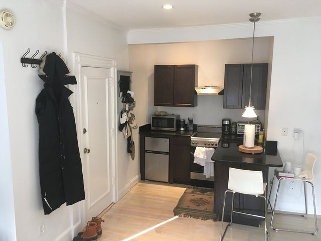 336 Marlborough 10, Boston, MA 02115
