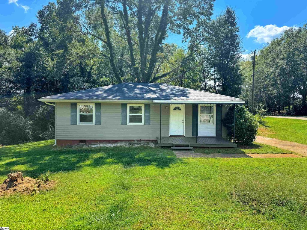 7 Woodhaven Drive, Liberty, SC 29657