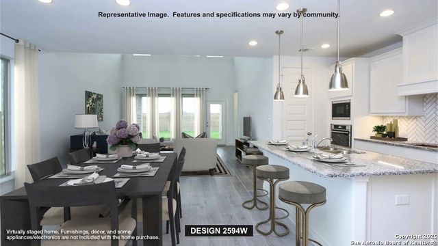 14517 Chaparral Run, San Antonio, TX 78254