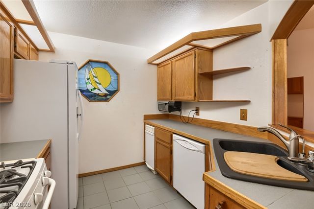 749 Tenderfoot Circle, Henderson, NV 89014