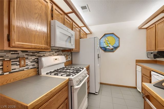 749 Tenderfoot Circle, Henderson, NV 89014