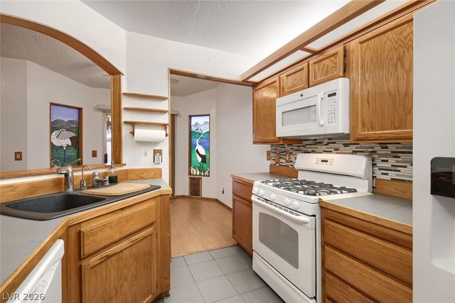 749 Tenderfoot Circle, Henderson, NV 89014
