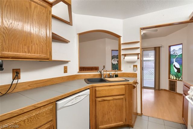 749 Tenderfoot Circle, Henderson, NV 89014