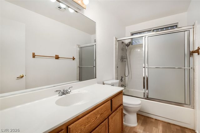 749 Tenderfoot Circle, Henderson, NV 89014
