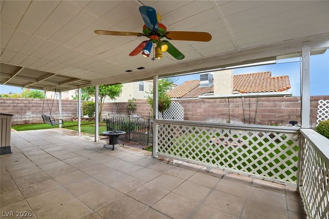 749 Tenderfoot Circle, Henderson, NV 89014