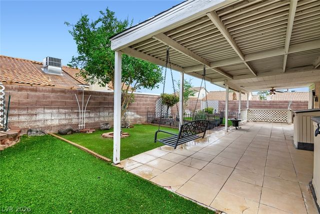 749 Tenderfoot Circle, Henderson, NV 89014