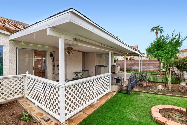749 Tenderfoot Circle, Henderson, NV 89014