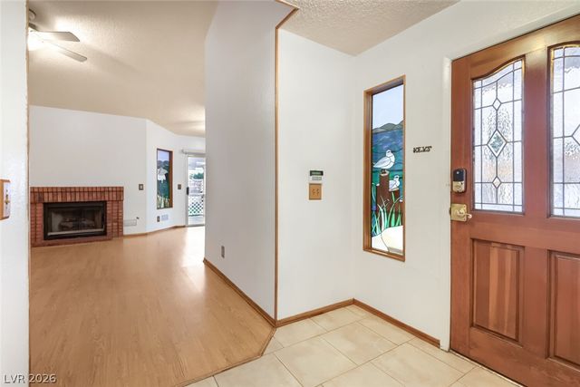 749 Tenderfoot Circle, Henderson, NV 89014