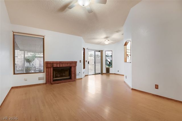 749 Tenderfoot Circle, Henderson, NV 89014
