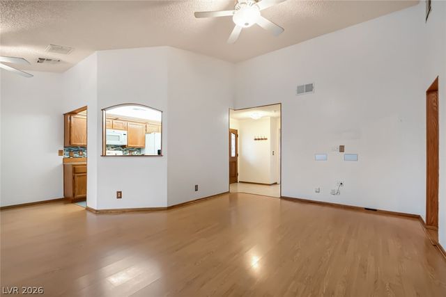 749 Tenderfoot Circle, Henderson, NV 89014