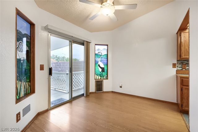 749 Tenderfoot Circle, Henderson, NV 89014
