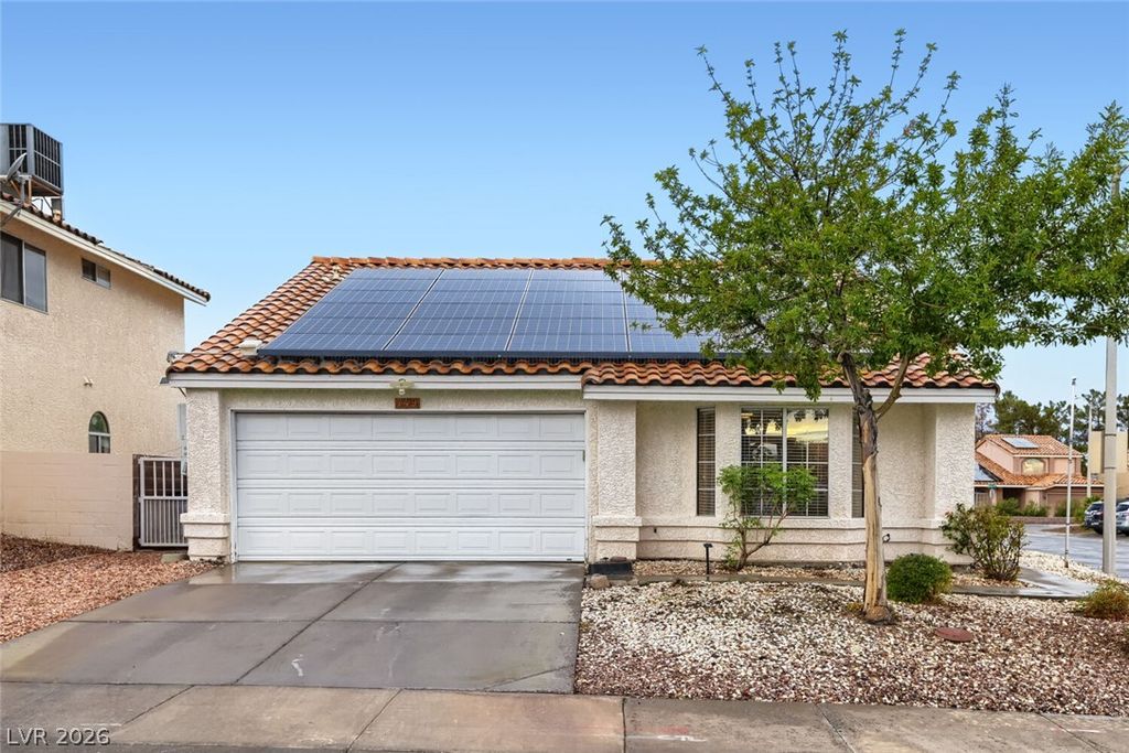 749 Tenderfoot Circle, Henderson, NV 89014 — photo 3