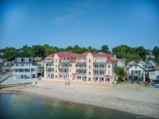 1 Merwin Avenue B1, Milford, CT 06460