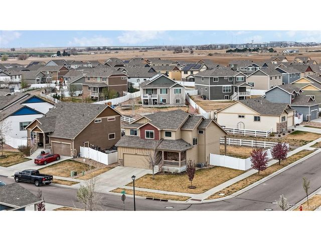 1325 87th Ave, Greeley, CO 80634