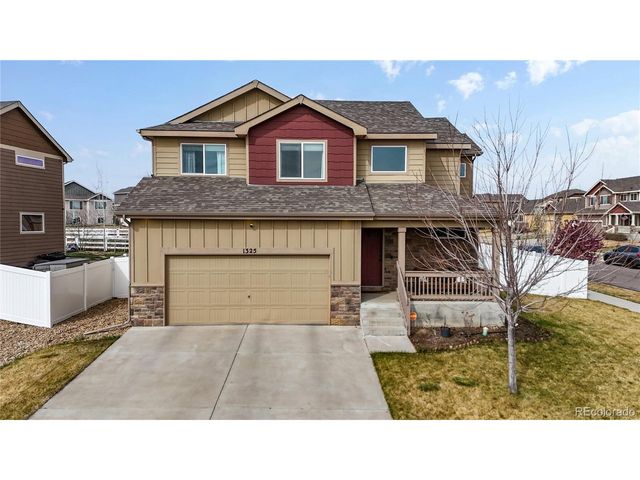 1325 87th Ave, Greeley, CO 80634