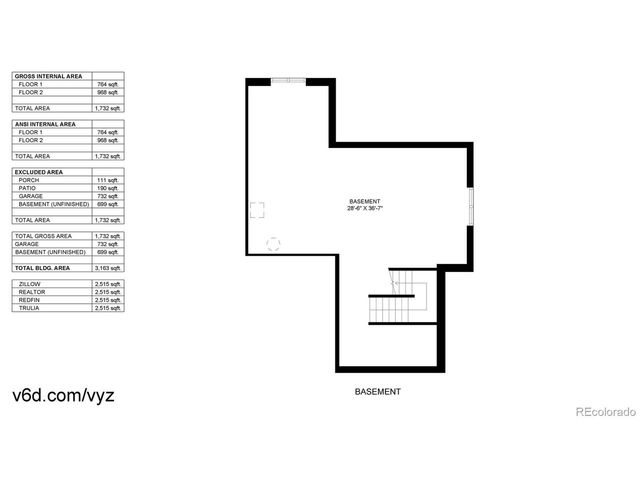 1325 87th Ave, Greeley, CO 80634