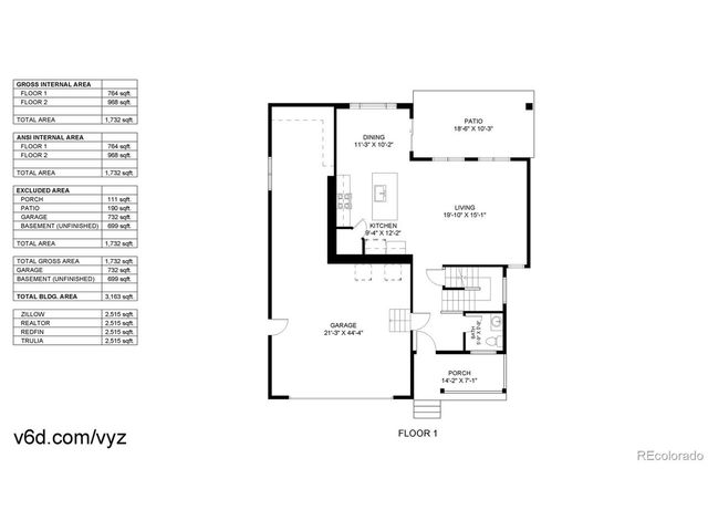1325 87th Ave, Greeley, CO 80634