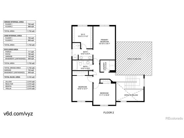 1325 87th Ave, Greeley, CO 80634