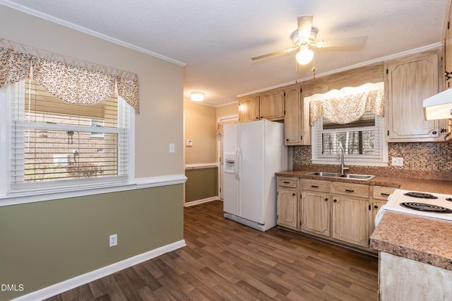 4009 Fiesta Road, Durham, NC 27703