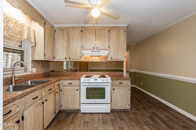 4009 Fiesta Road, Durham, NC 27703