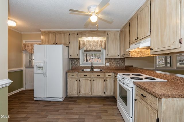 4009 Fiesta Road, Durham, NC 27703