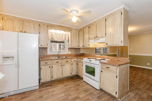 4009 Fiesta Road, Durham, NC 27703