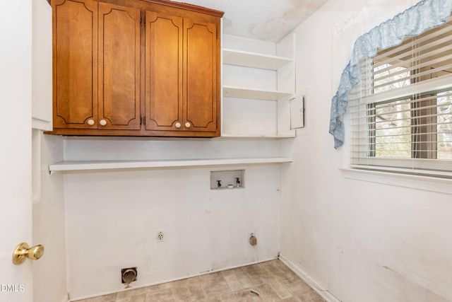 4009 Fiesta Road, Durham, NC 27703