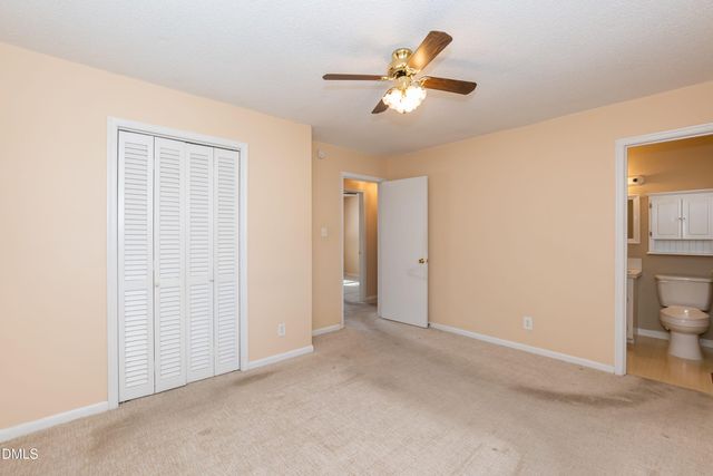 4009 Fiesta Road, Durham, NC 27703