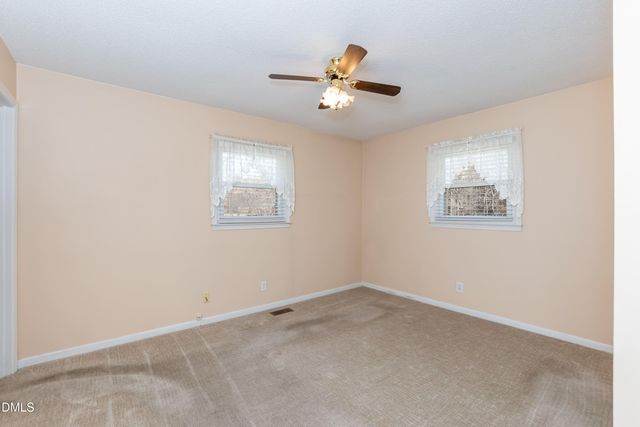 4009 Fiesta Road, Durham, NC 27703