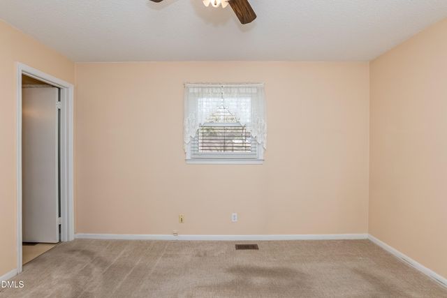 4009 Fiesta Road, Durham, NC 27703