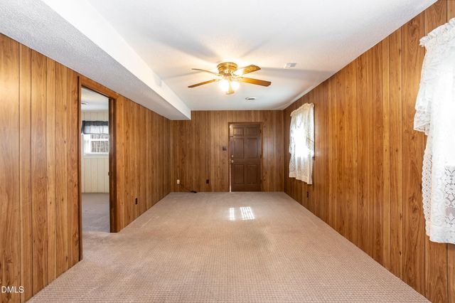 4009 Fiesta Road, Durham, NC 27703