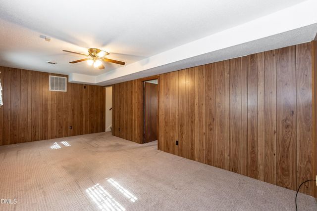 4009 Fiesta Road, Durham, NC 27703