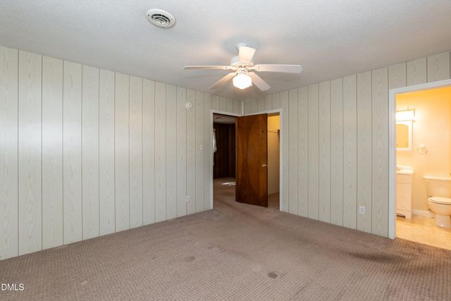 4009 Fiesta Road, Durham, NC 27703