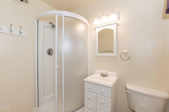 4009 Fiesta Road, Durham, NC 27703