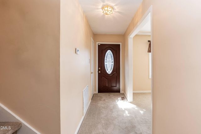 4009 Fiesta Road, Durham, NC 27703