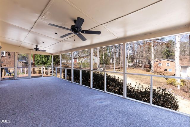 4009 Fiesta Road, Durham, NC 27703