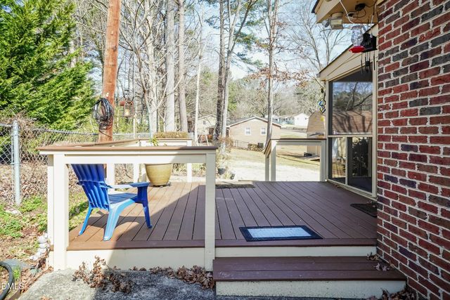 4009 Fiesta Road, Durham, NC 27703