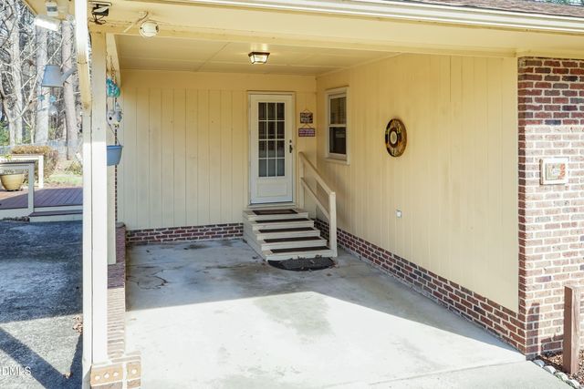 4009 Fiesta Road, Durham, NC 27703