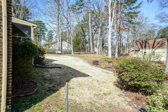 4009 Fiesta Road, Durham, NC 27703