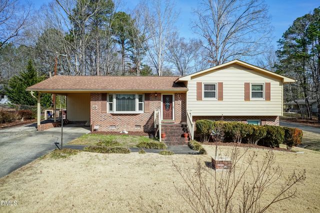 4009 Fiesta Road, Durham, NC 27703