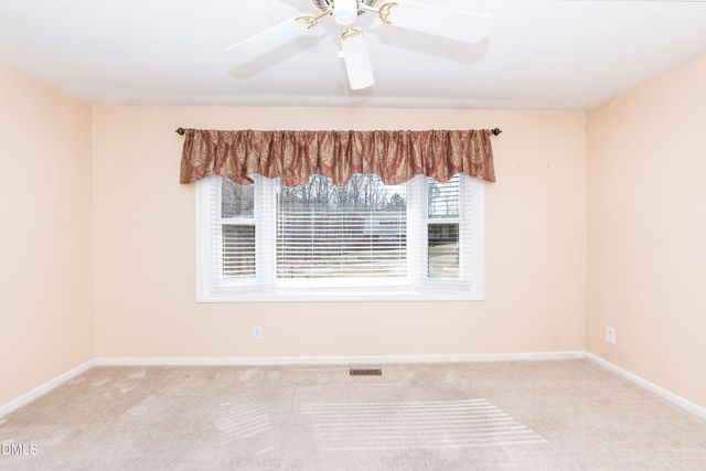 4009 Fiesta Road, Durham, NC 27703