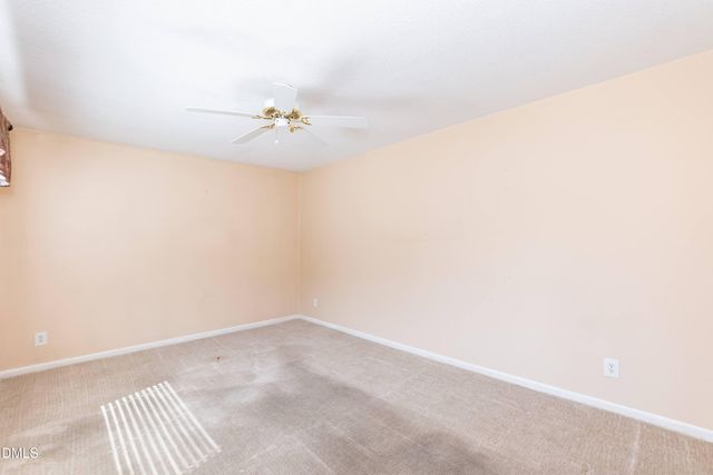 4009 Fiesta Road, Durham, NC 27703