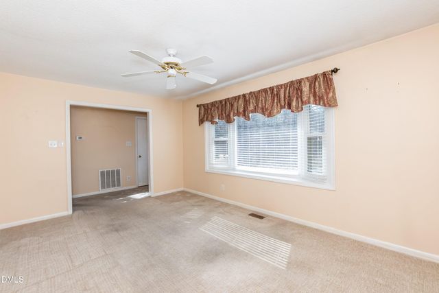 4009 Fiesta Road, Durham, NC 27703