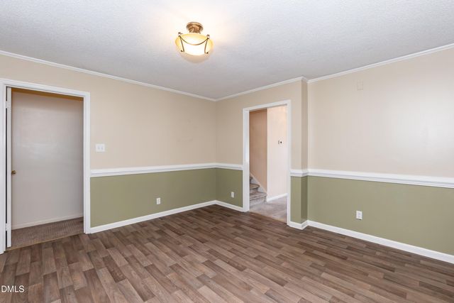 4009 Fiesta Road, Durham, NC 27703